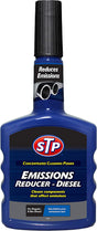 STP Emissions Reducer Diesel 400ml | Reduce Diesel Engine Emissions 