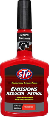 STP Emissions Reducer Petrol 400ml