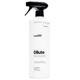 CARPRO Dilute Mixing Bottle 1L  | Shop At Just Car Care