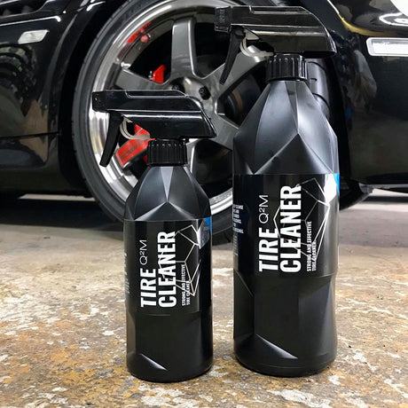 Gyeon Q2M Tire Cleaner 500ml | Shop At Just Car Care