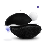Gyeon Q2M Tire Brush | Shop At Just Car Care