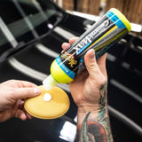 Meguiars Soft Foam Applicator Pads (2 Pack) | Shop at Just Car Care