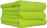 Chemical Guys El Gordo Microfibre Towel (3 Pack)