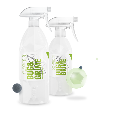 Gyeon Q2M Bug & Grime | Shop At Just Car Care
