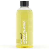 OneWax Just Clean Car Shampoo, 500ml | Shop At Just Car Care