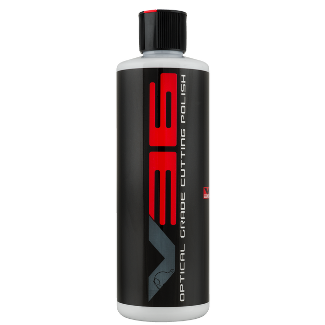 Chemical Guys V36 Optical Grade Cutting Polish 473ML | Shop At Just Car Care