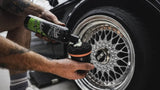 Auto Finesse Satin 500ml | Natural Cream Based Tyre Gel | Shop At Just Car Care