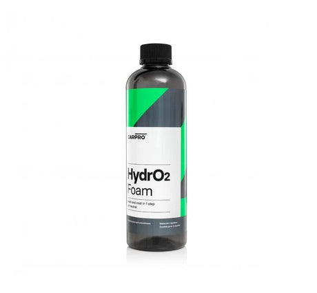 CarPro Hydr02 Foam Wash & Coat - Just Car Care 