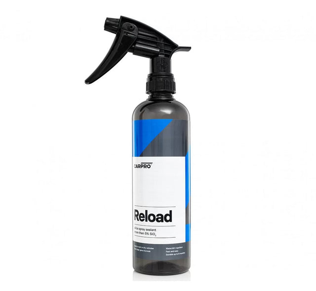 CarPro Reload Silica Spray Sealant - Just Car Care 