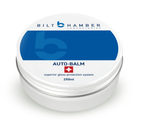 Bilt Hamber Auto-Balm Anti-corrosion high gloss wax for older paint work | Shop At Just Car Care