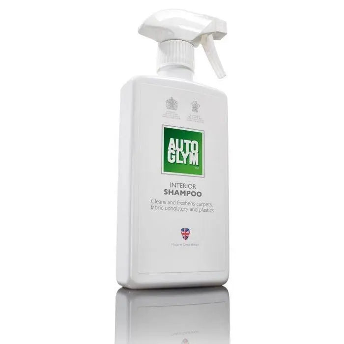 AutoGlym Interior Shampoo, 500ml - shampoo - Just Car Care