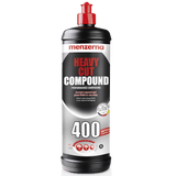 Menzerna Heavy Cut Compound 400 (HC400) 1L | Shop At Just Car Care