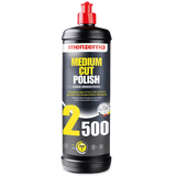 Menzerna - Classic Medium Cut Polish 2500 (P0203) | Shop At Just Car Care