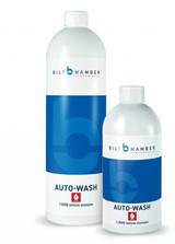 Bilt Hamber Auto Wash Car Shampoo 500ml
