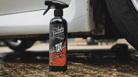 Auto Finesse Oblitarate 500ml | Road Tar & Glue Remover