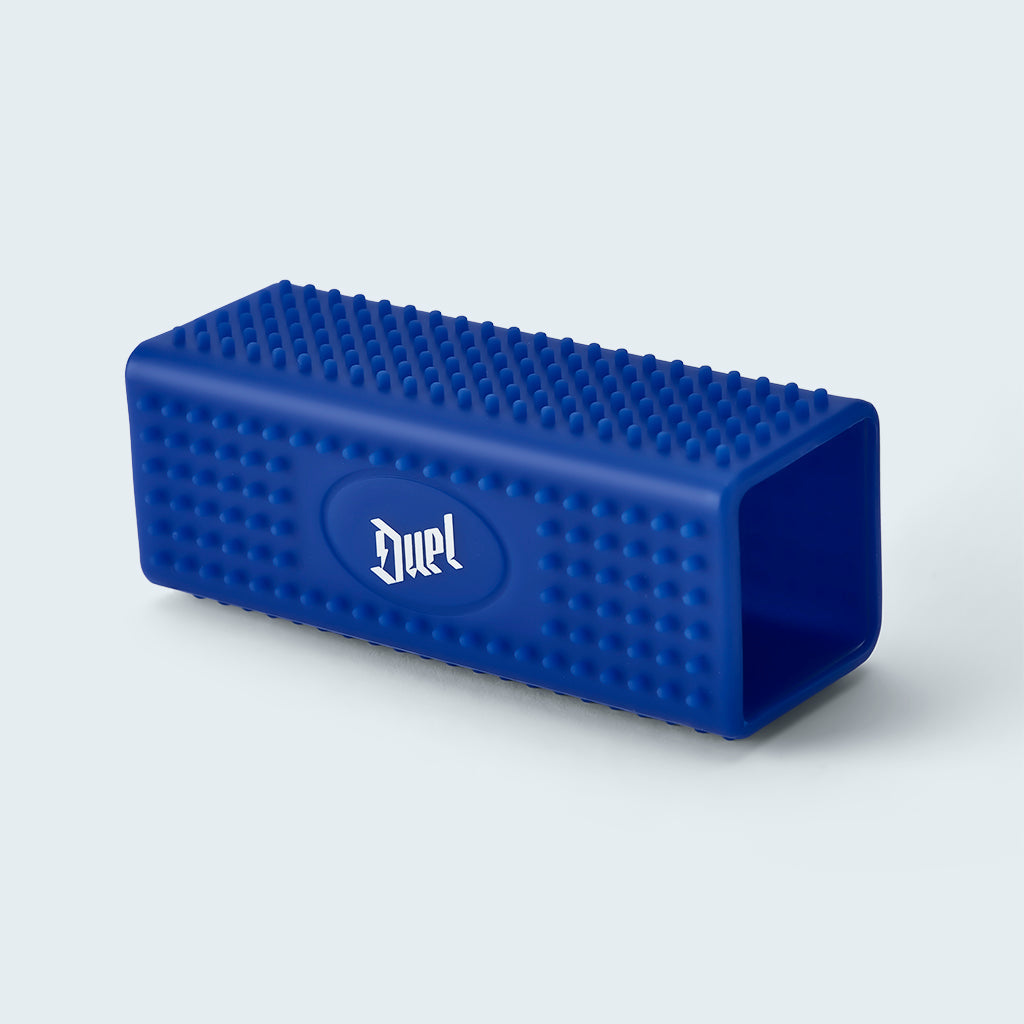 Duel Interior Pet Hair Remover Brush - Just Car Care 