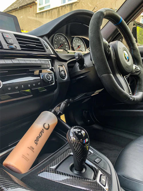 Aenso CORE Interior Detailer 500ml | Shop at Just Car Care