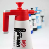 Kwazar Venus ACID Super Pro+ 360 Pump Sprayer 1.5 Litre | Shop At Just Car Care