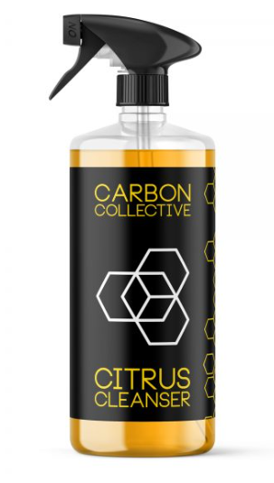 Carbon Collective, Citrus Cleanser Pre Wash, 1L | Shop At Just Car Care
