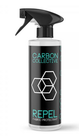 Carbon Collective Repel Fabric Protectant 2.0 500ML | Shop At Just Car Care