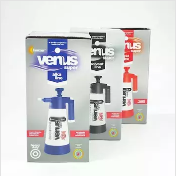 Kwazar Venus SUPERALK Super Pro+ 360 Pump Sprayer 1.5 Litre | Shop At Just Car Care