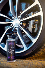 Carbon Collective React Wheel Cleaner & Iron Remover V2