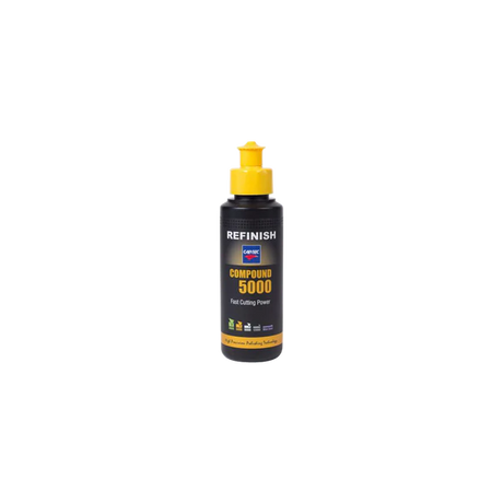 Cartec Compound 5000 Fast Cutting Power | Extreme Cutting Polish