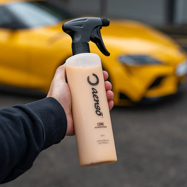 Aenso CORE Interior Detailer 500ml | Shop at Just Car Care