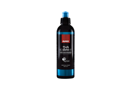 Rupes DA Course Gel Compound (Various Sizes) 250ML | Shop At Just Car Care