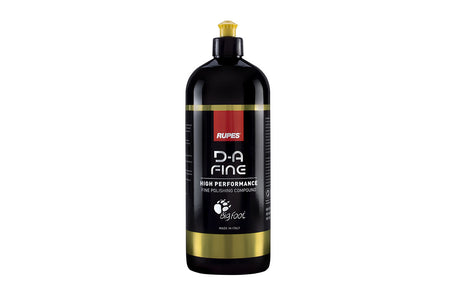 RUPES DA Fine High Performance Polishing Compound 1L | Shop At Just Car Care