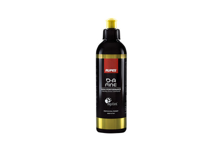 RUPES DA Fine High Performance Polishing Compound 250ML | Shop At Just Car Care