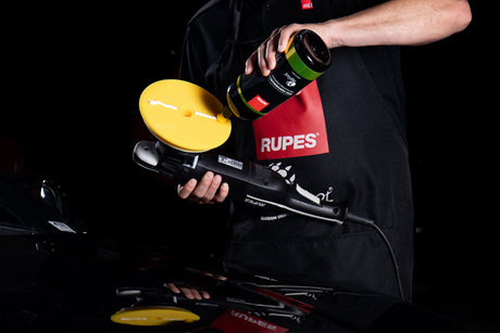 RUPES DA Fine High Performance Polishing Compound | Shop At Just Car Care