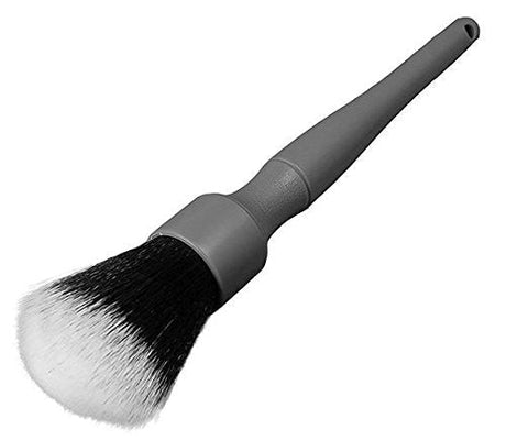 Detail Factory Grey Ultra Soft Detailing Brush - SMALL - Just Car Care 