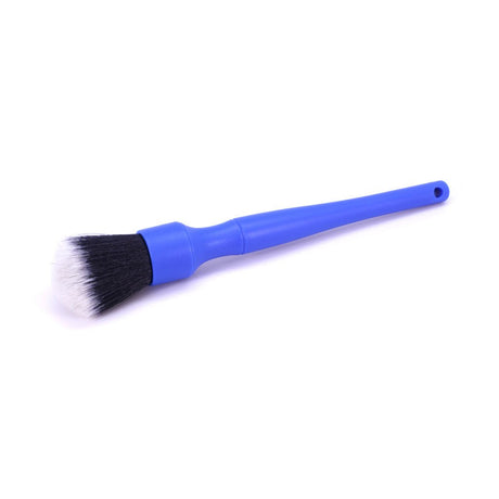 Detail Factory Royal Blue Ultra Soft Detailing Brush - LARGE - Just Car Care 