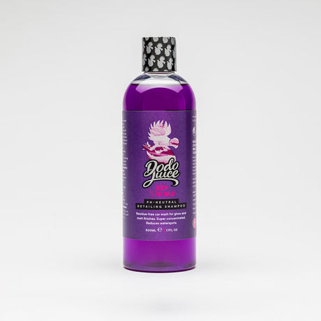 Dodo Juice Born to be Mild pH Neutral Shampoo 500ml - Just Car Care 