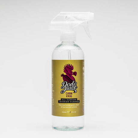 Dodo Juice Cabin Krug Interior Cleaner 500ml - Just Car Care 