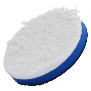 LAKE COUNTRY DA MICROFIBRE CUTTING PAD (3.5inch & 5.5inch) - Just Car Care 