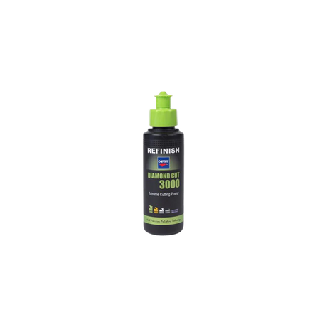 Cartec Diamond Cut 3000 Compound | Heavy Cutting Compound