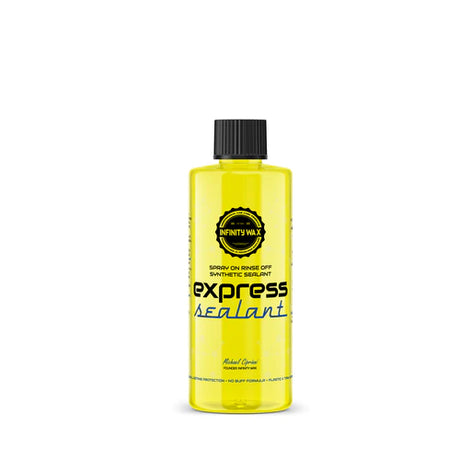 Infinity Wax Express Spray Sealant 500ml | Shop At Just Car Care