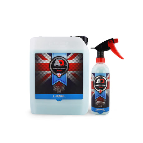AutoBrite Direct, Elegance Luxurious Finish Detailing Spray, 500ml | Shop at Just Car Care