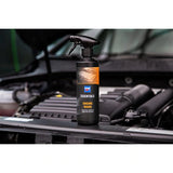 Cartec Essential Engine Wash 500ml | Underbody and Engine Bay Cleaner