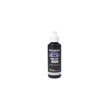 Cartec Final Cut 9000 One Step Compound | Cut, Polish and Refine