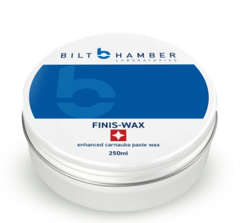 Bilt Hamber Finis Wax 250ml