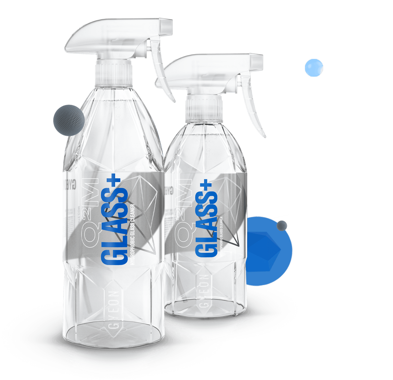 Gyeon Q²M Glass | Glass Cleaner Gyeon Q²M Glass | Glass Cleaner