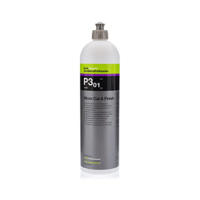 Koch Chemie Micro Cut & Finish P3.01 | Long Term Seal & High Gloss