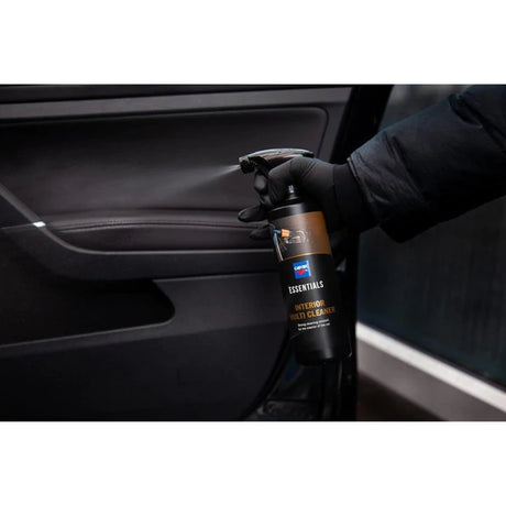 Cartec Essential Interior Multi Cleaner 500ml | Interior Surface Clean…