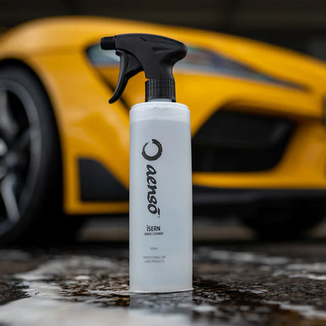 Aenso ISERN Wheel Cleaner 500ml | Shop at Just Car Care