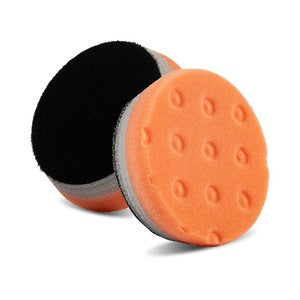 Lake Country Orange Polishing HDO-CCS Pad