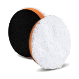 Lake Country HDO OSP Microfibre Pad 3.5” | One Step Pad