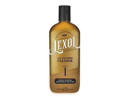 Lexol, Leather Cleaner 500ml | Shop At Just Car Care